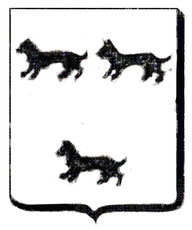 Blason héraldique de la famille Moyson Laurentia